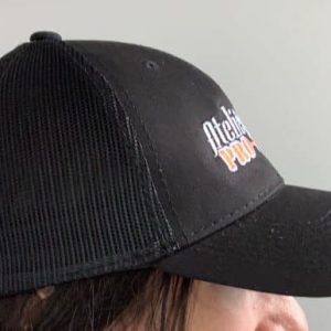 Casquette camionneur - Atelier Pro-Diesel