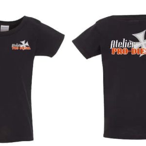 T-Shirt Toddler Atelier Pro-Diesel